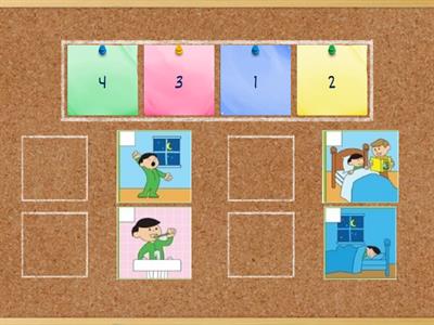 SEQUÊNCIA LÓGICO TEMPORAL