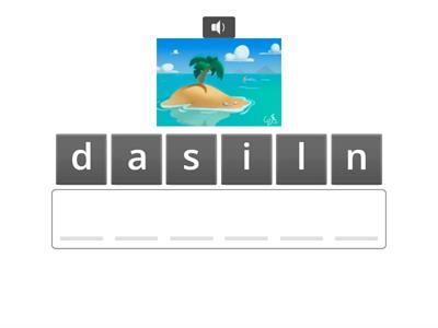 English letter I Nouns