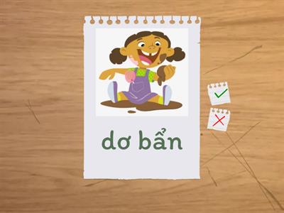 get ready for movers 