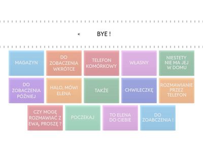 TALKING ON THE PHONE. UNIT 3. PEARSON 5 KLASA