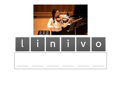 Wider World 1 Musical Insrtuments