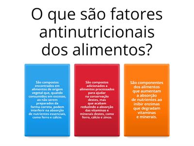 PB LJ MANA S CE - Quiz de desempate | Festival do Bem-Estar Vivo 2024