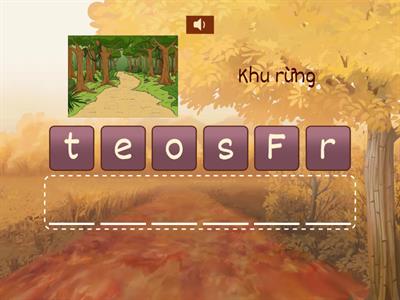 ILSS5 - Unit 4 (Review vocab)