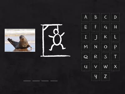 DESCUBRA AS PALAVRAS COM A LETRA F