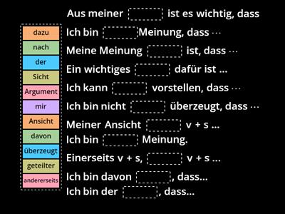 DTB B2 Forumsbeitrag Meinung ausdrücken