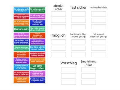 Subjektive Modalverben