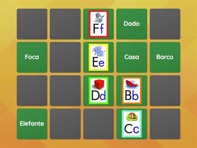 Juego de Memoria