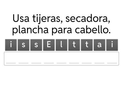 Saberes comunitatios 