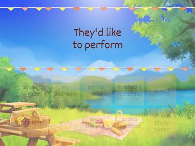 4º ESO A experiencies 