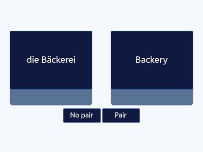 Einrichtungen - LC German