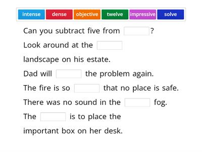 Step 4.4 (v-e exception, suffix -ive, words ending in se and ve)