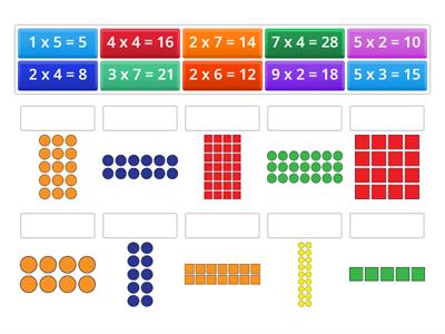 Arrays