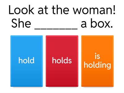 Flyers Placement test error correction