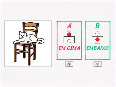 CAA - EMBAIXO OU EM CIMA?