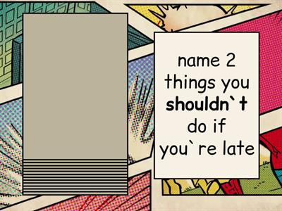 4.1 Gr must/should/have to/ought 