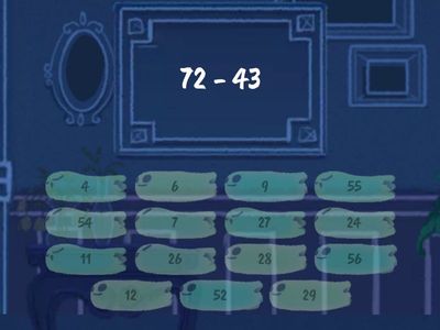 Устный счёт 3 класс 1 четверть