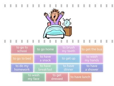 Project Explore starter 3A