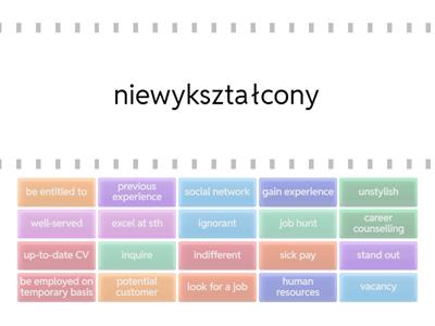 Praca 4 express publishing