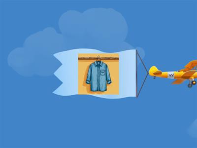 Смотри и запоминай. Звук [ш]