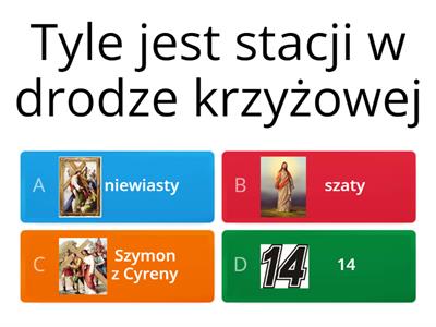 Droga Krzyżowa 