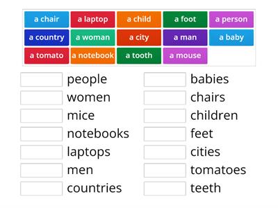 Plural 