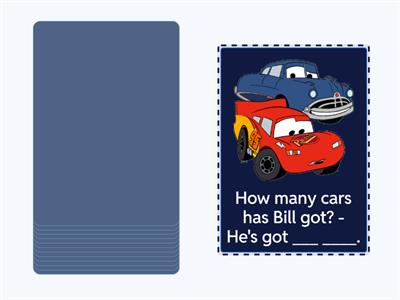 Speaking _ Starters _ Revision 3.2