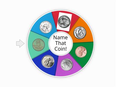 Identify Coins