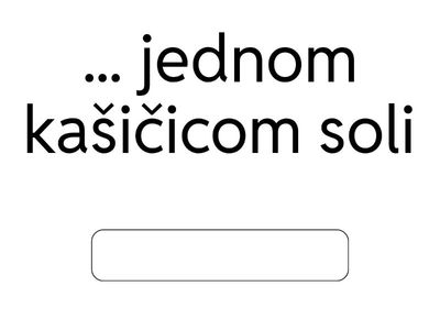 Recipe Serbian - Brzi Uštipci 