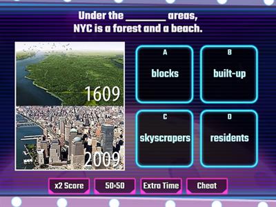 Level 3 Quiz 3 Review