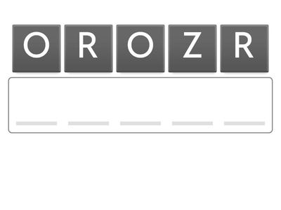 CUENTO EL QUIRQUINCHO