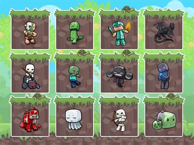 Автоматизация звука Ш в начале слова. МайнКрафт