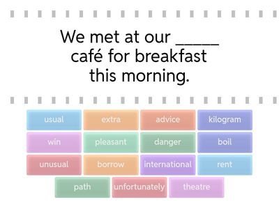 CEFR-A2-Part3sentence