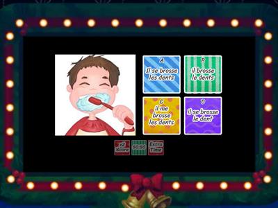 cap sur 2-U1 L3 activites quotidiennes