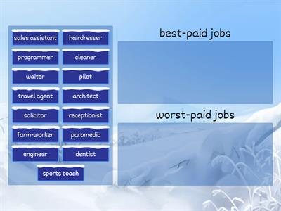 5A Jobs Sol. Pre-int