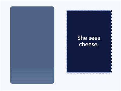 Tonque Twister For Third Grade