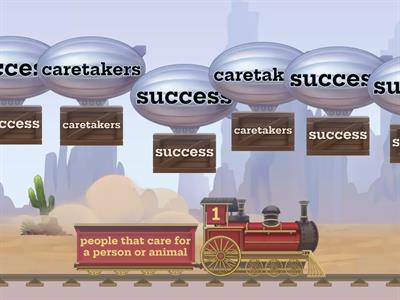 Wonders 3rd Grade U2W4- Balloon Pop