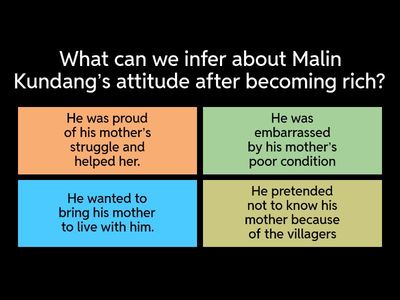 SOAL BAHASA INGGRIS MATERI READING new