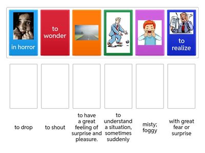 words, spark 2, unit 3