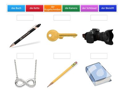 Momente A1 - Wortschatz L4