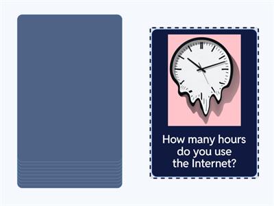 A2 speaking the Internet 