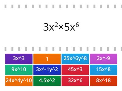 Complex Indices Turnover Tiles