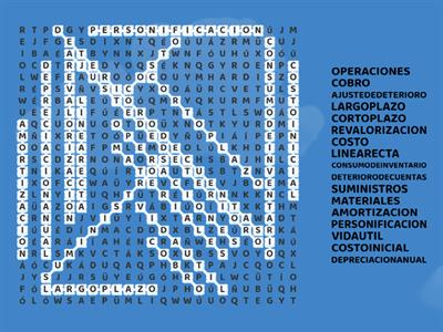 TEMA #4: CONSUMO DE INVENTARIO