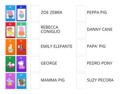 PEPPA PIG