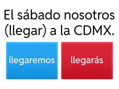 Algunas correcciones