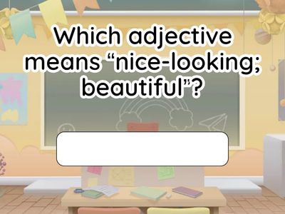 Revision 1 year 1 semester