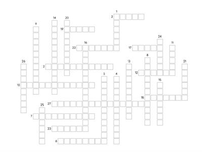 CRUCIVERBA SULLE PIANTE