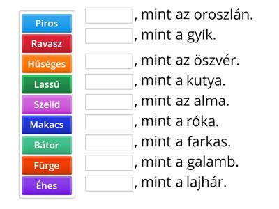 Tropusi Fa Rejtveny