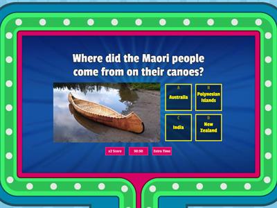 Australia Oceania Culture