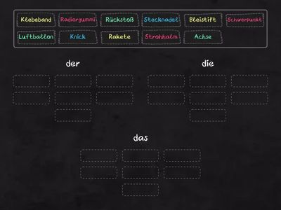 Das Raketen Windrad DaF