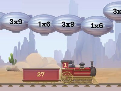    NDC延A林錦祥P2數學乘法